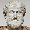 Thumbnail image of Aristotle.