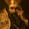 Augustine of Hippo (Saint Augustine)