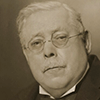 Ernest A. Wallis Budge