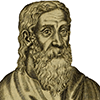 Clement of Alexandria (Titus Flavius Clemens)