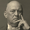 Aleister Crowley