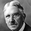 Thumbnail image of John Dewey.