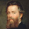 Thumbnail image of Herman Melville.
