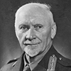 General Jan Christian Smuts