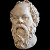 Thumbnail image of Socrates.