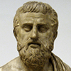 Thumbnail image of Sophocles.