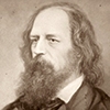 Alfred Tennyson (Lord Tennyson)
