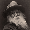 Thumbnail image of Walt Whitman.