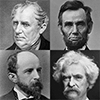 Hermetic America - Our Critical Heritage: James Fenimore Cooper, Abraham Lincoln, Henry Adams, Mark Twain